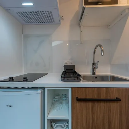 Apartment Montsejour - Magnifique Neuf Toulouse