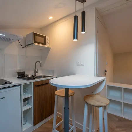 Montsejour - Magnifique Neuf Apartment