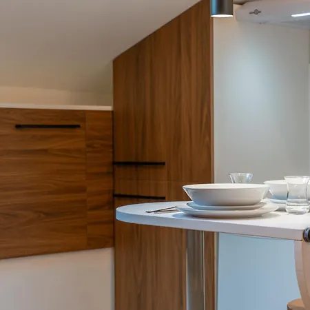 Montsejour - Magnifique Neuf Lägenhet *