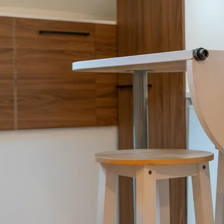 Montsejour - Magnifique Neuf Lägenhet Toulouse