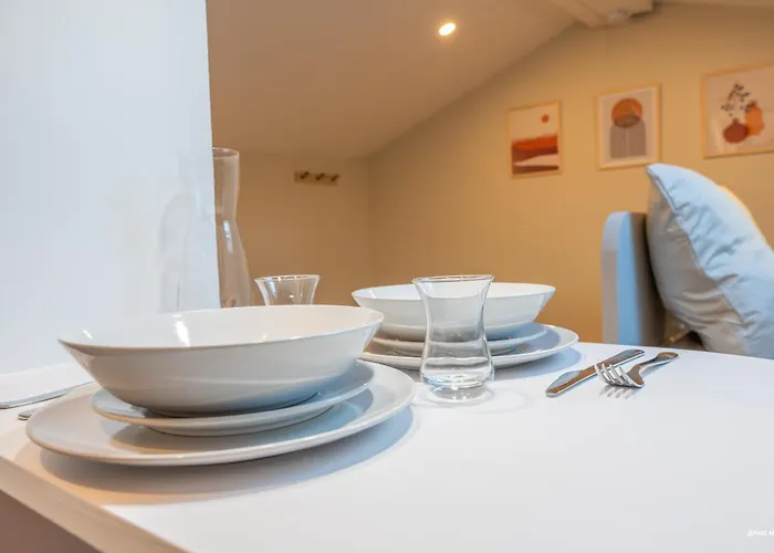 Apartment Montsejour - Magnifique Neuf