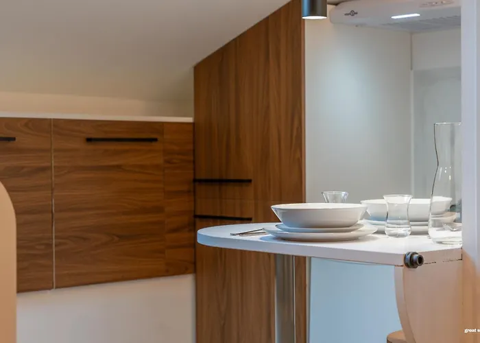 Montsejour - Magnifique Neuf Apartment *