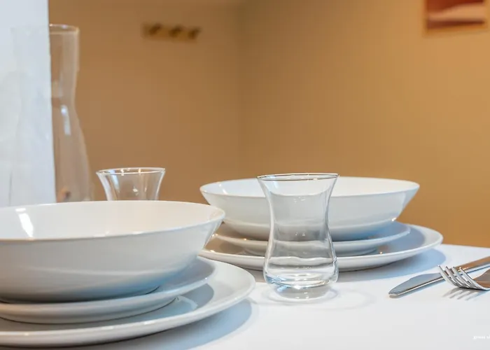 Apartment Montsejour - Magnifique Neuf