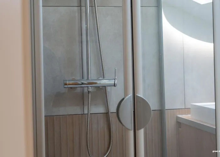 Apartment Montsejour - Magnifique Neuf *