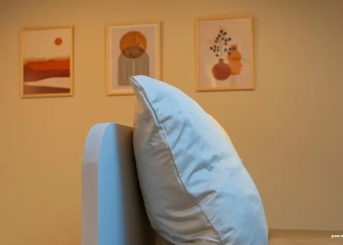 Apartment Montsejour - Magnifique Neuf