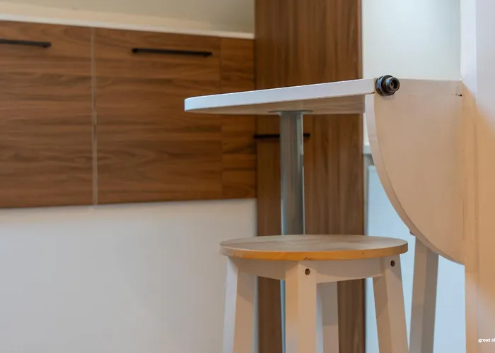 Montsejour - Magnifique Neuf Apartment Toulouse