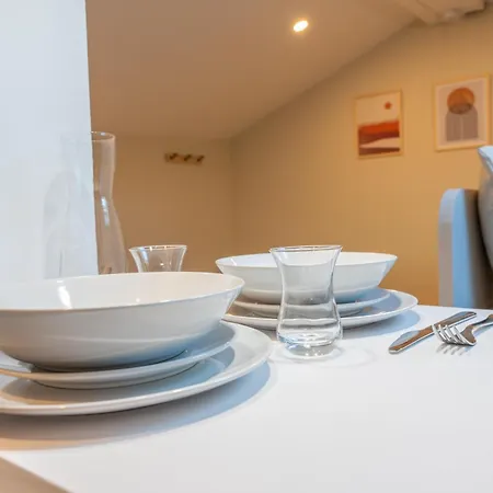 Apartament Montsejour - Magnifique Neuf